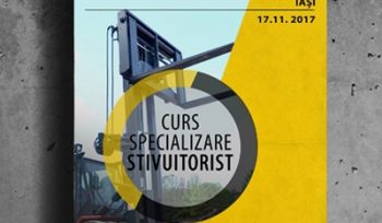 curs de specializare stivuitorist