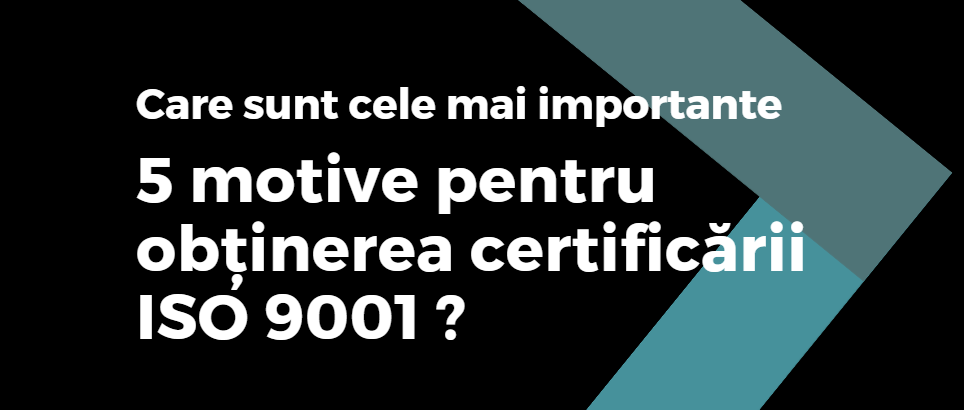 ISO 9001:2015