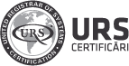 URS Certificări